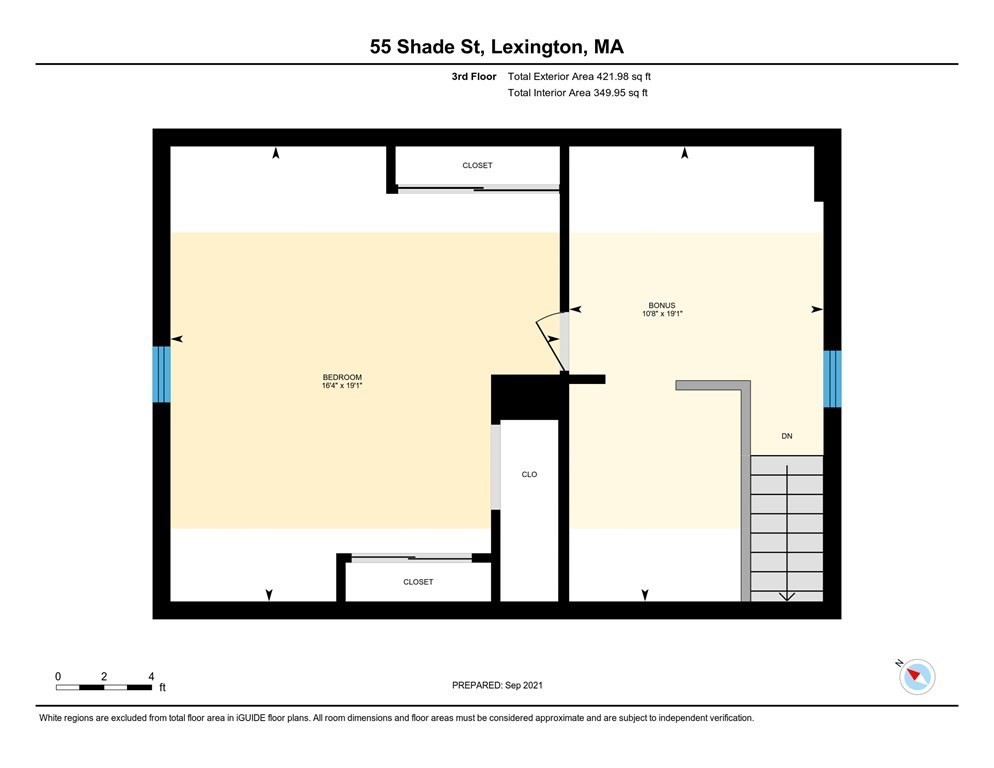 55 Shade Street Lexington, MA 02421 - Photo 41 of 41