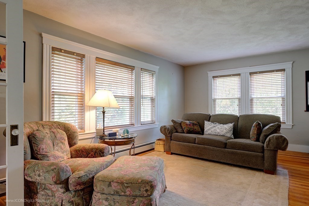 55 Shade Street Lexington, MA 02421 - Photo 7 of 41