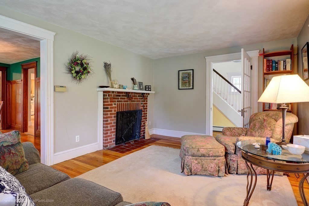 55 Shade Street Lexington, MA 02421 - Photo 9 of 41