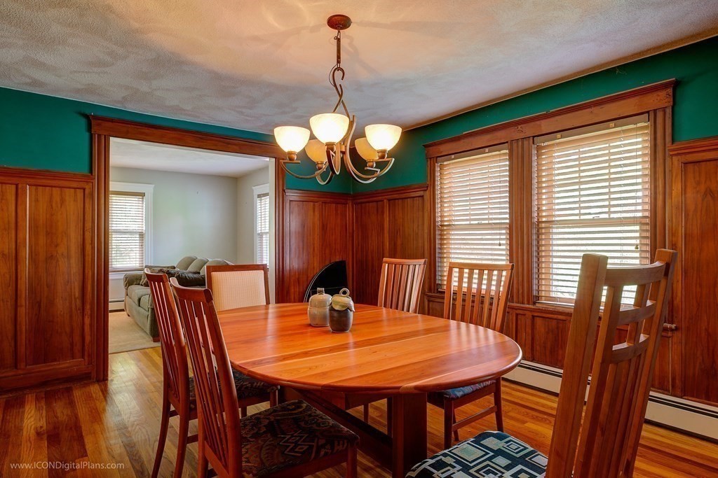 55 Shade Street Lexington, MA 02421 - Photo 10 of 41