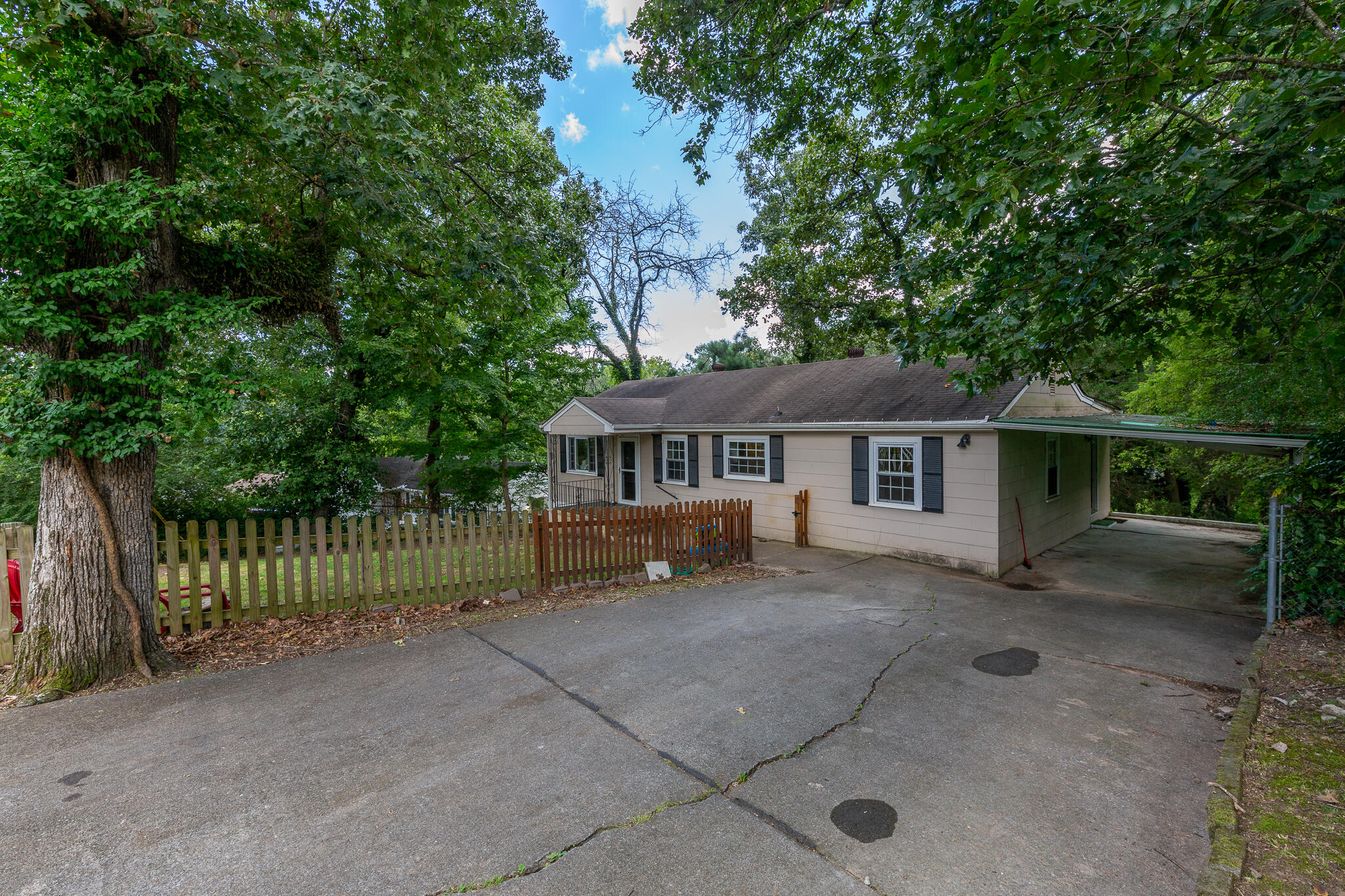 1414 Brenda Road Chattanooga, TN 37415 - Photo 20 of 20 1414 Brenda Rd-07