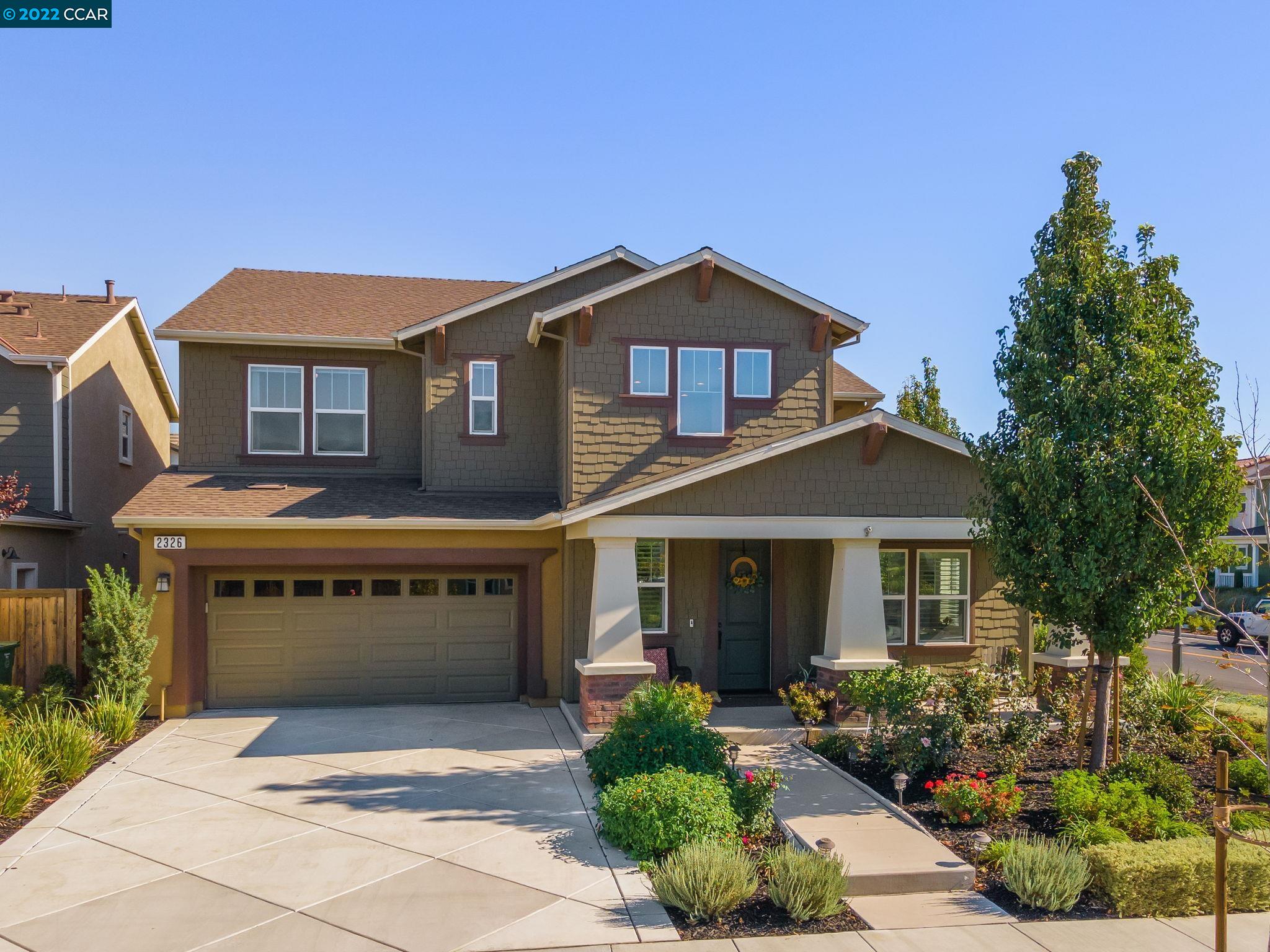 2326 Memory Lane, Tracy, CA 95377 Compass