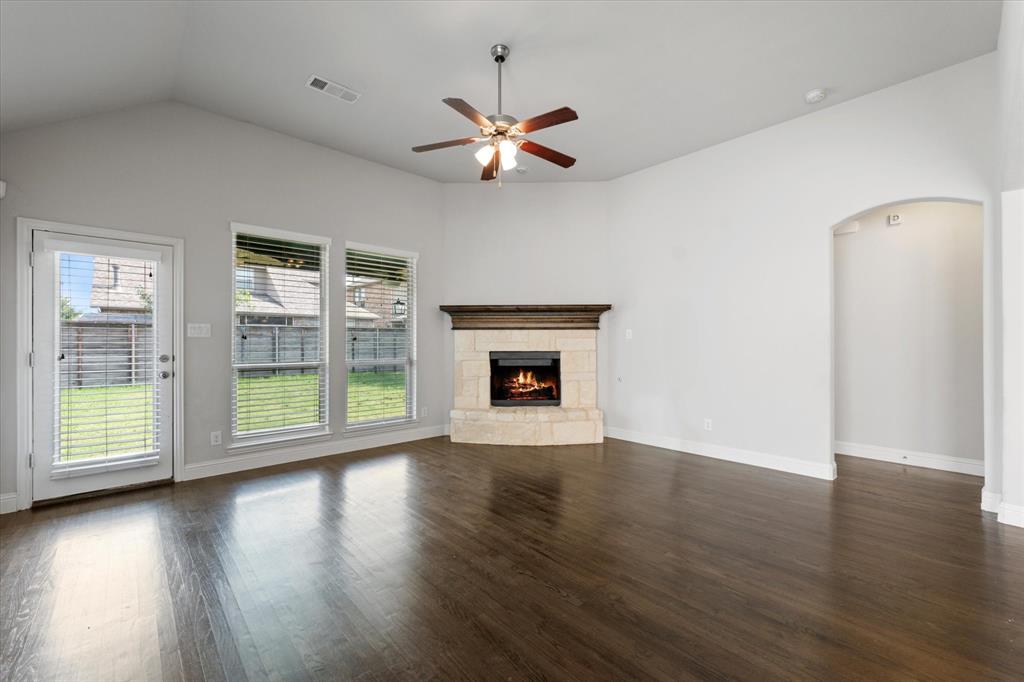 861 Countryside Way Little Elm, TX 76227 - Photo 6 of 34