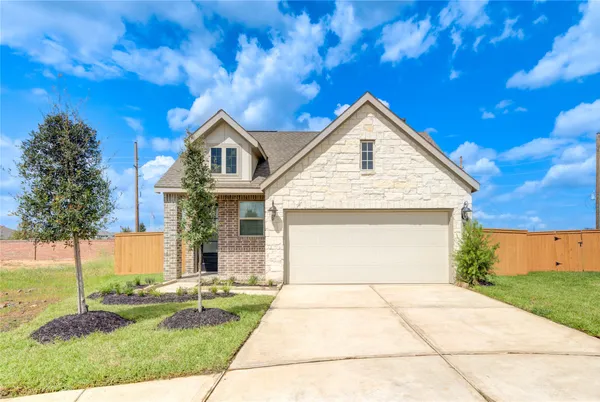 $324,900 | 27006 Coco Flower Lane, Katy, TX 77493