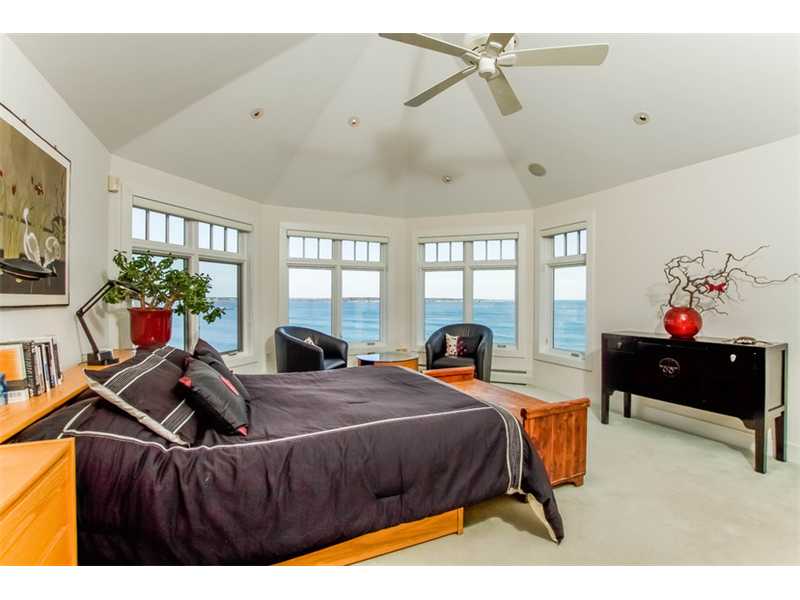 25 Browning Drive Narragansett, RI 02882 - Photo 11 of 25 Master Bedroom.