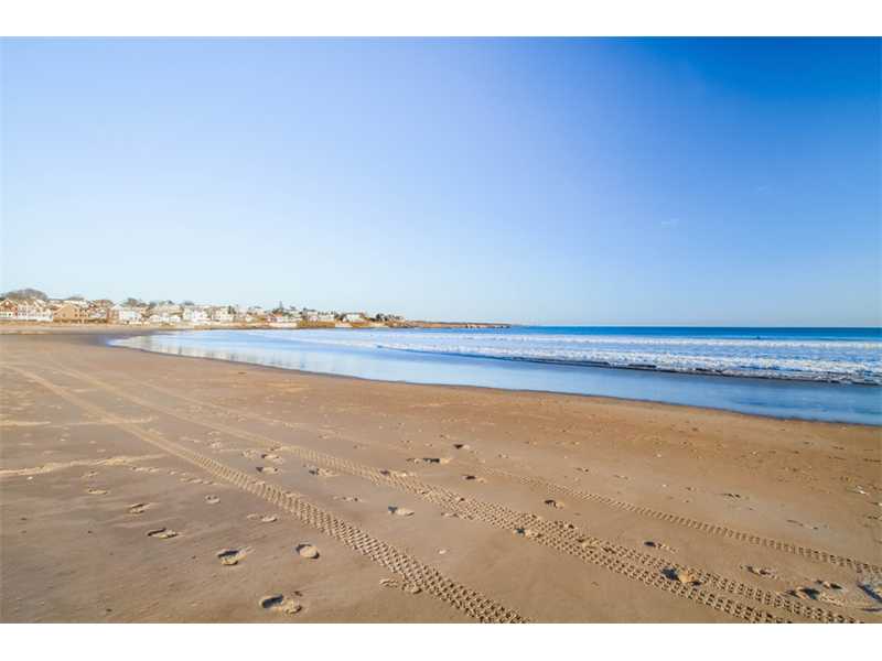 25 Browning Drive Narragansett, RI 02882 - Photo 21 of 25 Other. Walk to private Kelly Beach