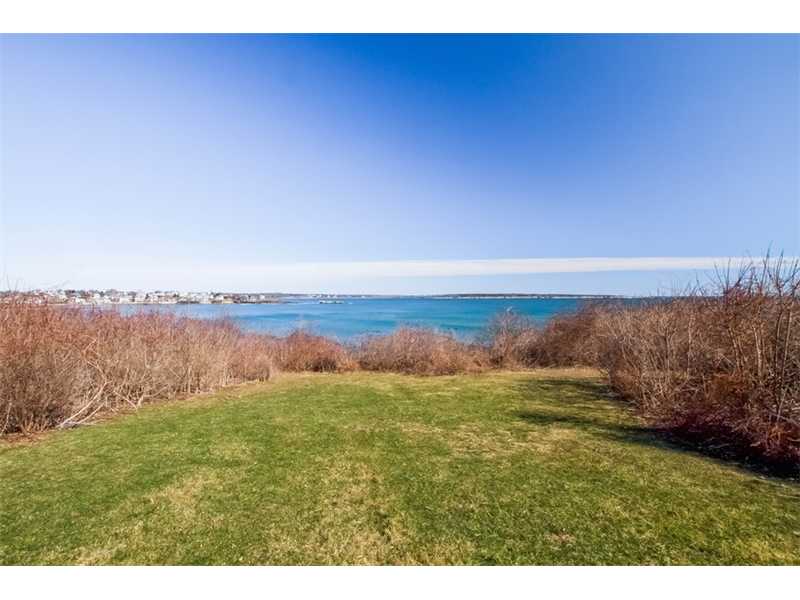 25 Browning Drive Narragansett, RI 02882 - Photo 22 of 25 Yard/Garden.