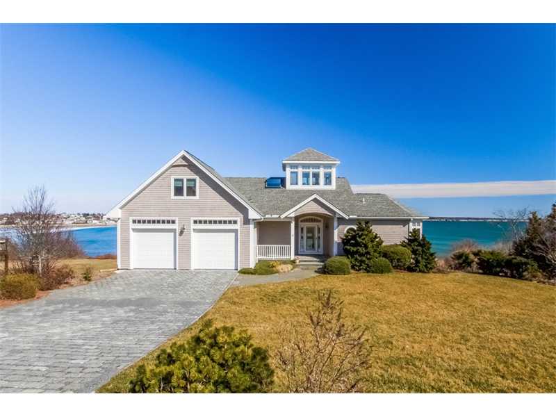 25 Browning Drive Narragansett, RI 02882 - Photo 25 of 25 Exterior Front.