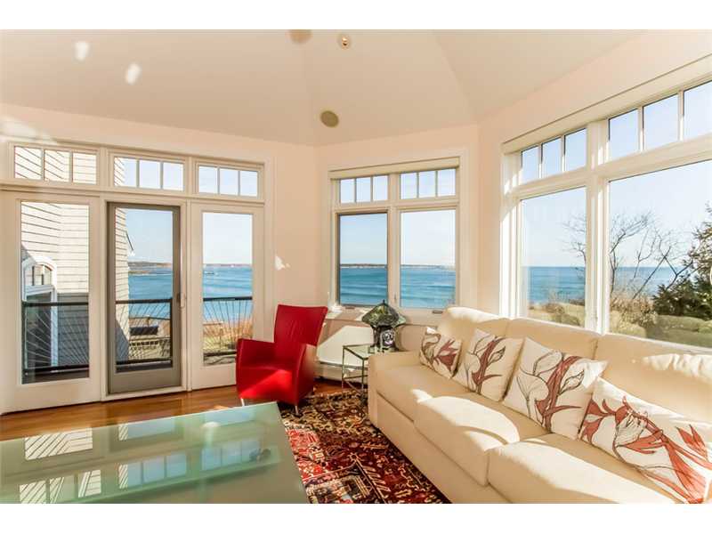 25 Browning Drive Narragansett, RI 02882 - Photo 7 of 25 Studio/Study/Office.