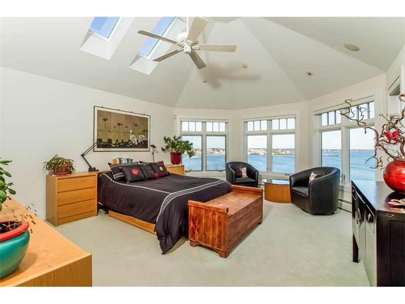 25 Browning Drive Narragansett, RI 02882 - Photo 10 of 25 Master Bedroom.