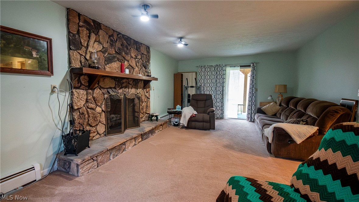 871 South County Line Road Geneva, OH 44041 - Photo 7 of 20