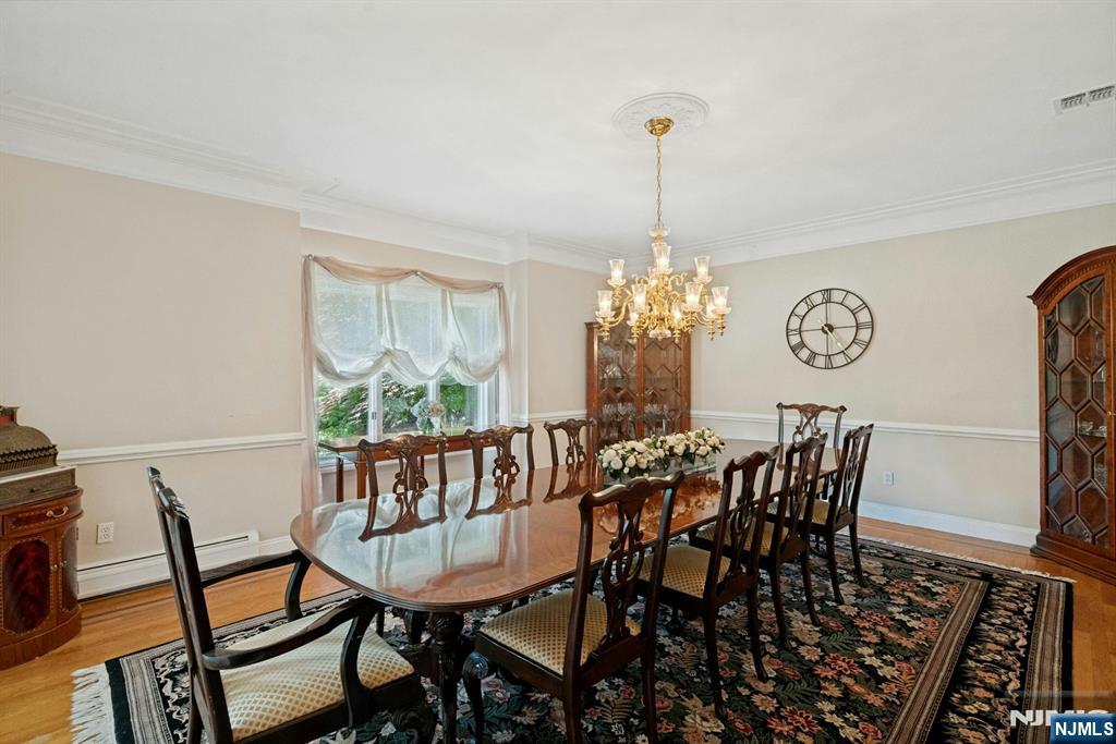 309 Skyridge Road Franklin Lakes, NJ 07417 - Photo 9 of 48