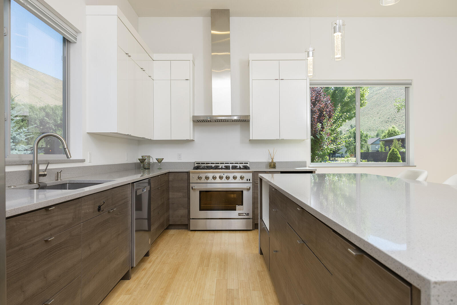 980 Cutters Drive Hailey, ID 83333 - Photo 7 of 56 Kitchen
