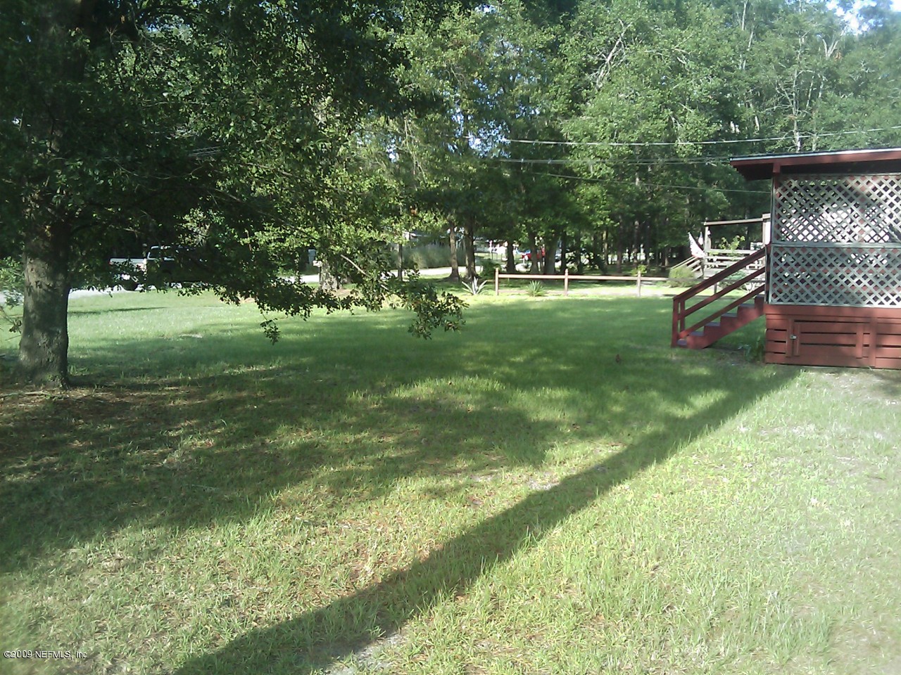 8676 Hilma Road Jacksonville, FL 32244 - Photo 2 of 6 Corner