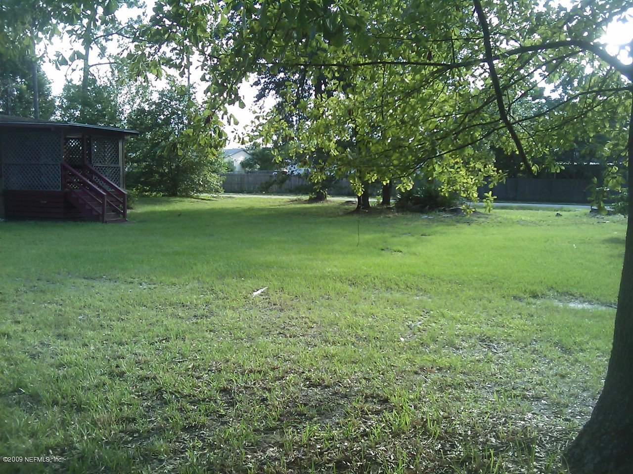 8676 Hilma Road Jacksonville, FL 32244 - Photo 3 of 6 Other Corner