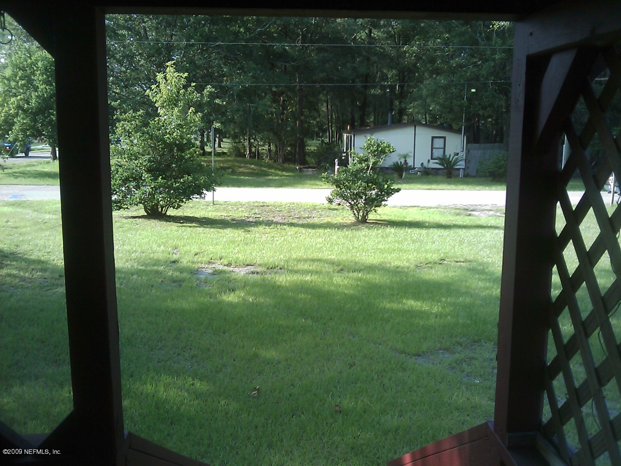8676 Hilma Road Jacksonville, FL 32244 - Photo 6 of 6 From Front Door