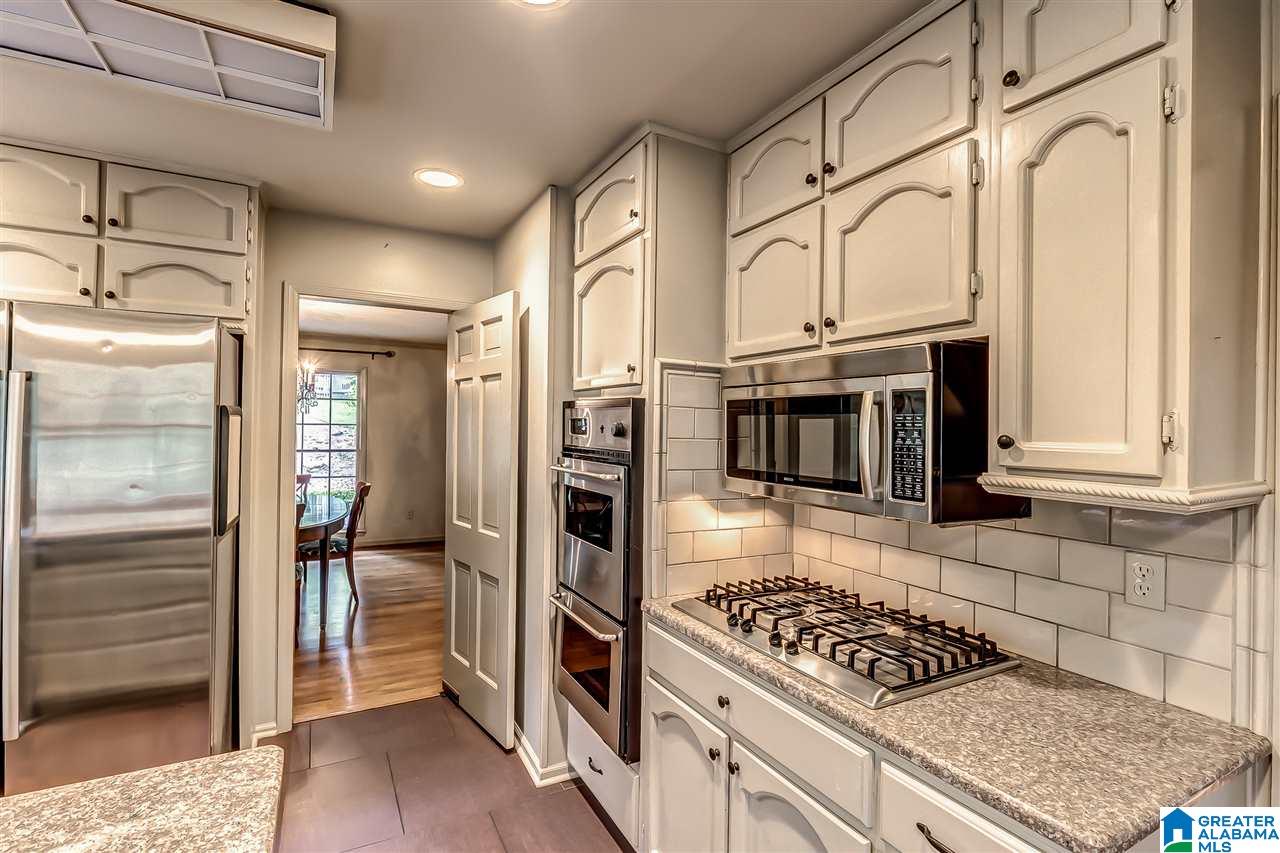 4209 Harpers Ferry Road Birmingham, AL 35213 - Photo 33 of 44