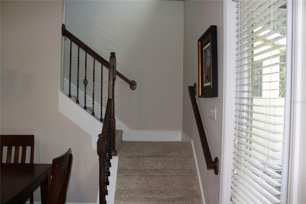 131 Villa Preserve Avenue Tampa, FL 33613 - Photo 26 of 28 a view of entryway with a front door
