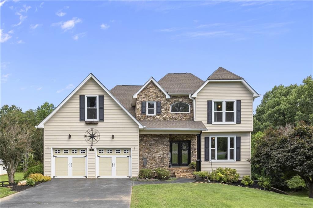 15 Hyalite Road East Dahlonega, GA 30533 - Photo 1 of 71