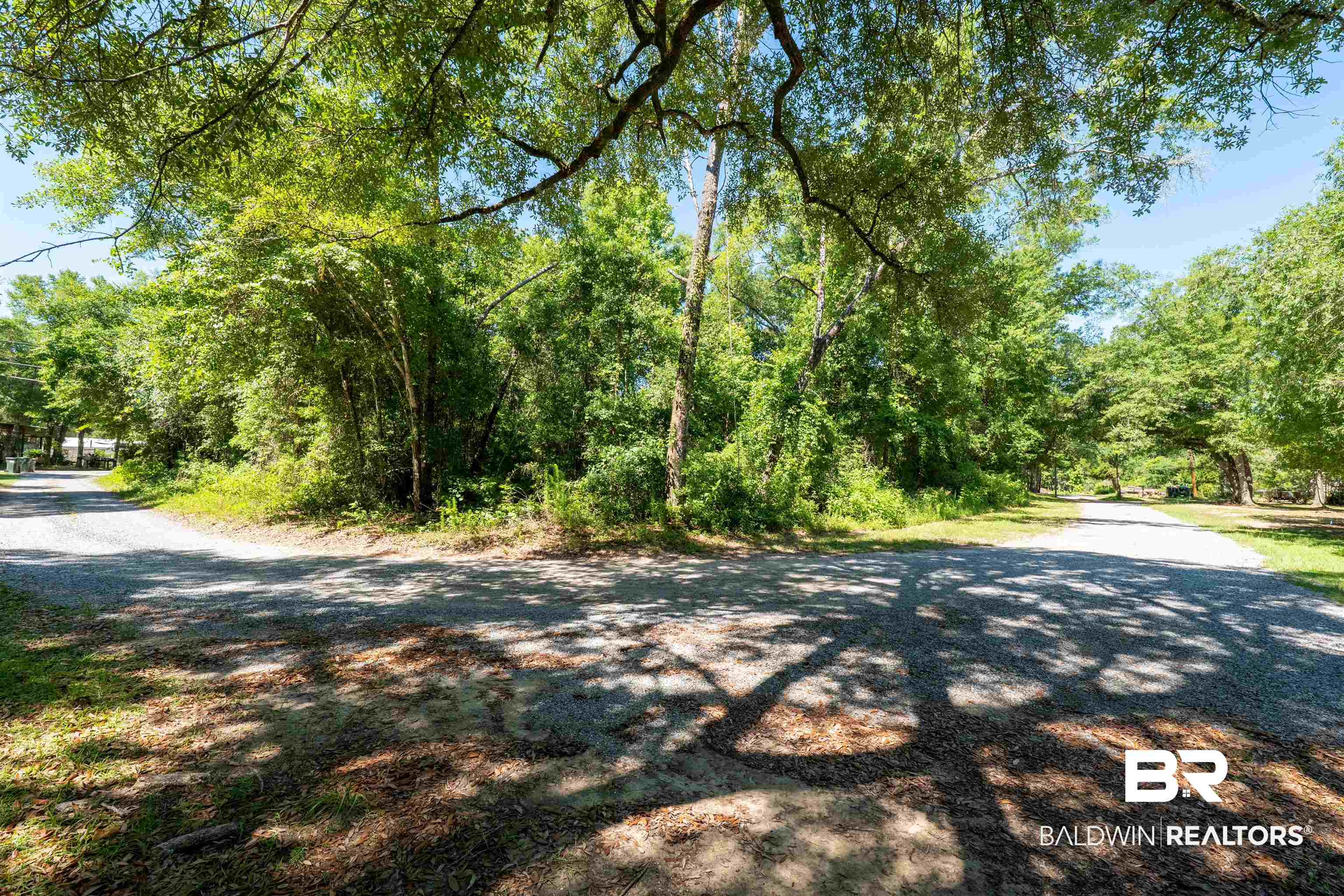0 George Street Gulf Shores, AL 36542 - Photo 2 of 4 View of road