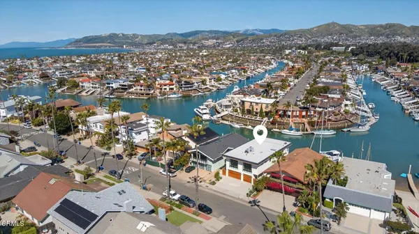 $4,700,000 | 1305 Beachmont Street, Ventura, CA 93001