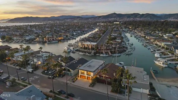 $4,700,000 | 1305 Beachmont Street, Ventura, CA 93001