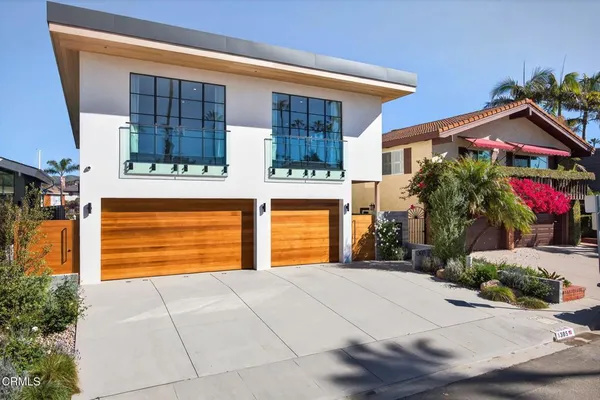 $4,700,000 | 1305 Beachmont Street, Ventura, CA 93001