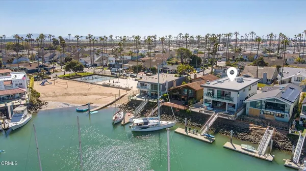 $4,700,000 | 1305 Beachmont Street, Ventura, CA 93001