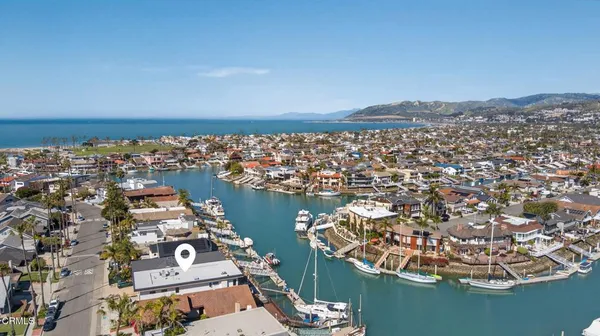 $4,700,000 | 1305 Beachmont Street, Ventura, CA 93001