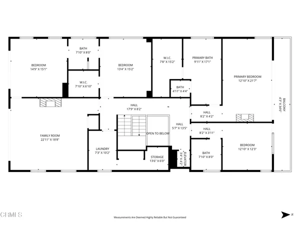 $4,700,000 | 1305 Beachmont Street, Ventura, CA 93001
