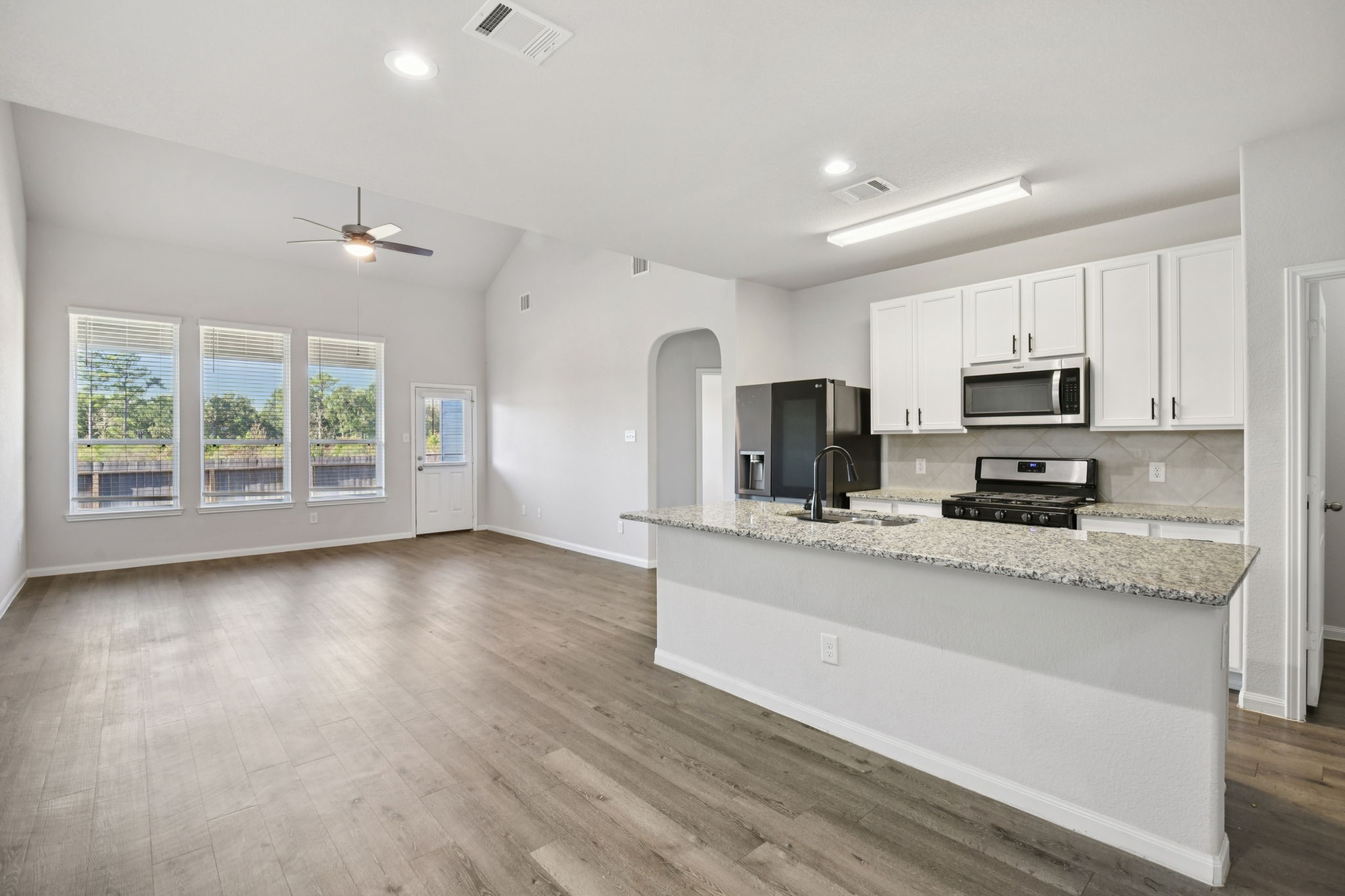 23523 Montague Drive Spring, TX 77373 - Photo 11 of 50