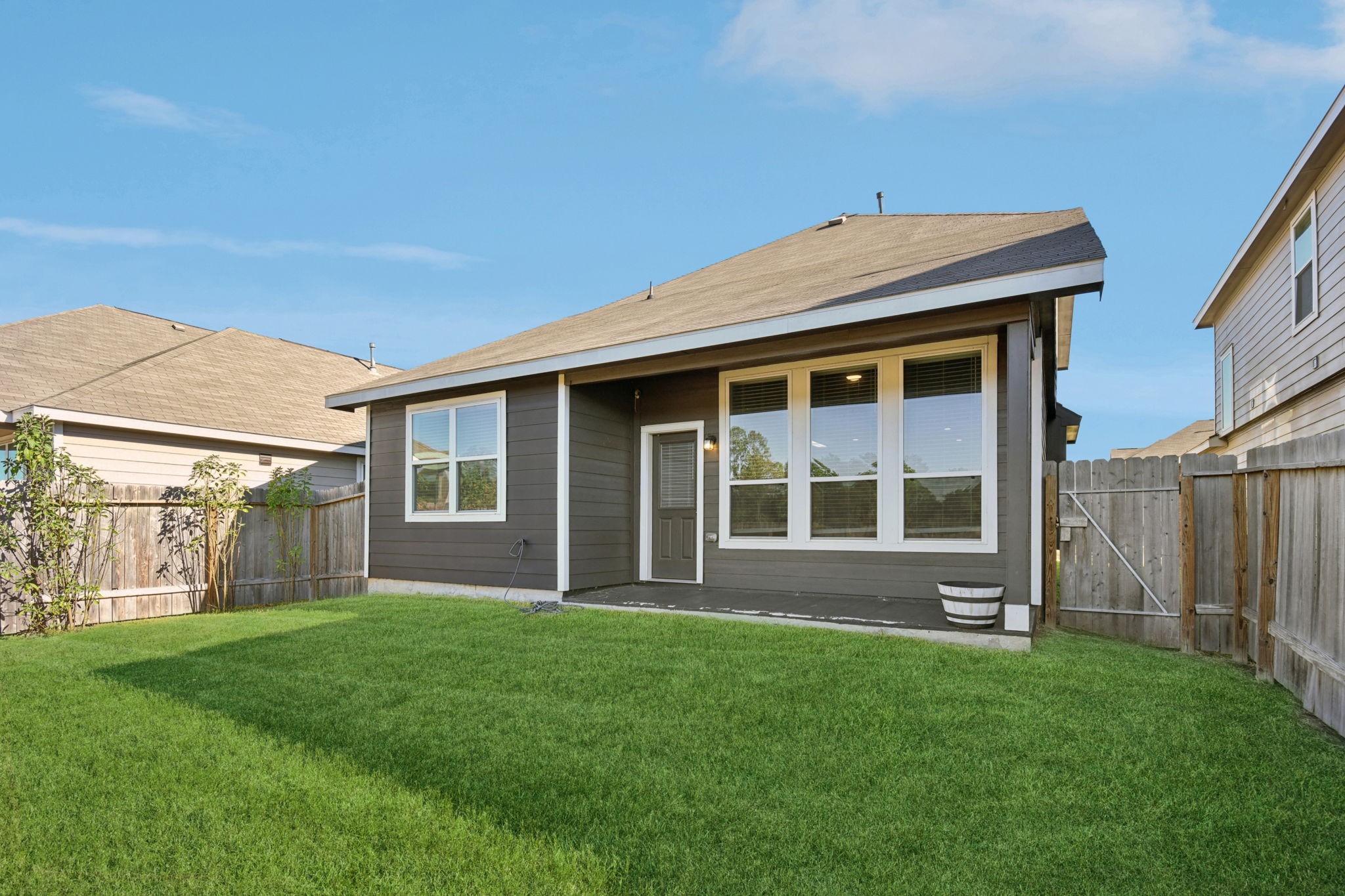 23523 Montague Drive Spring, TX 77373 - Photo 47 of 50