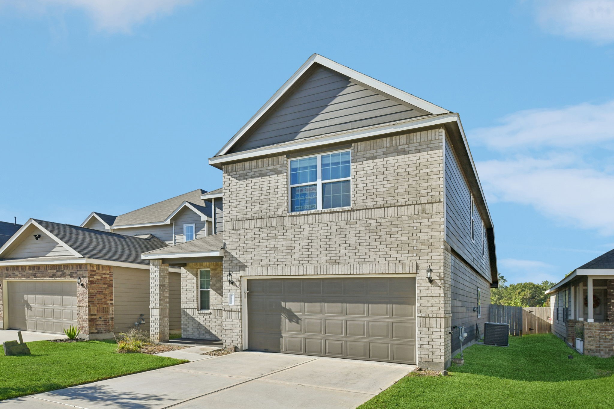 23523 Montague Drive Spring, TX 77373 - Photo 49 of 50