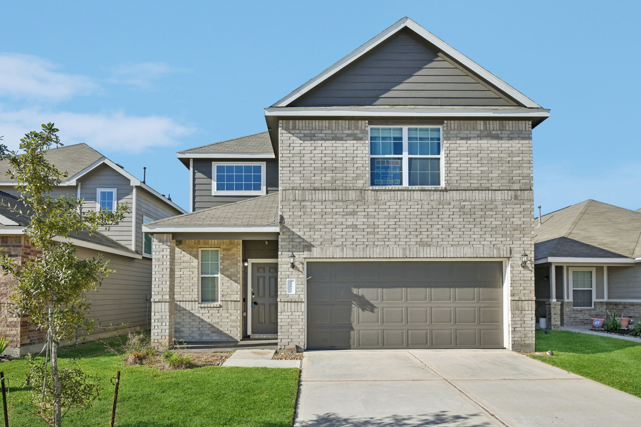 23523 Montague Drive Spring, TX 77373 - Photo 50 of 50