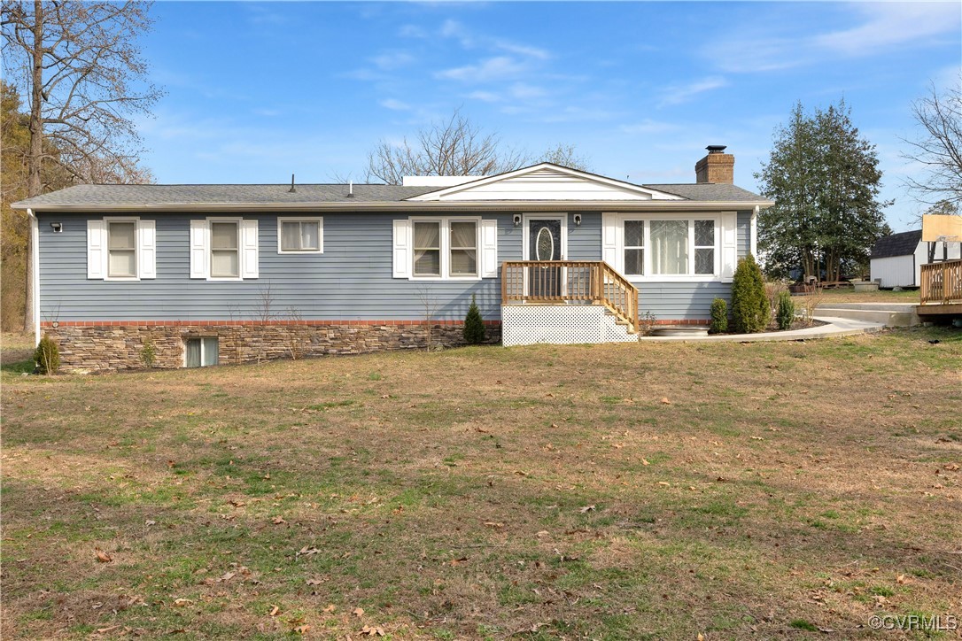 10421 Chalkley Road Richmond, VA 23237 - Photo 1 of 40 Gallery Image 1