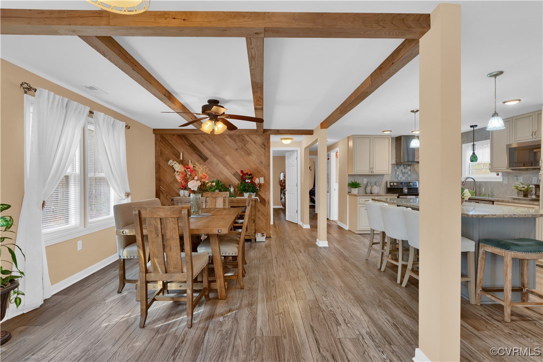 10421 Chalkley Road Richmond, VA 23237 - Photo 15 of 40 Gallery Image 15