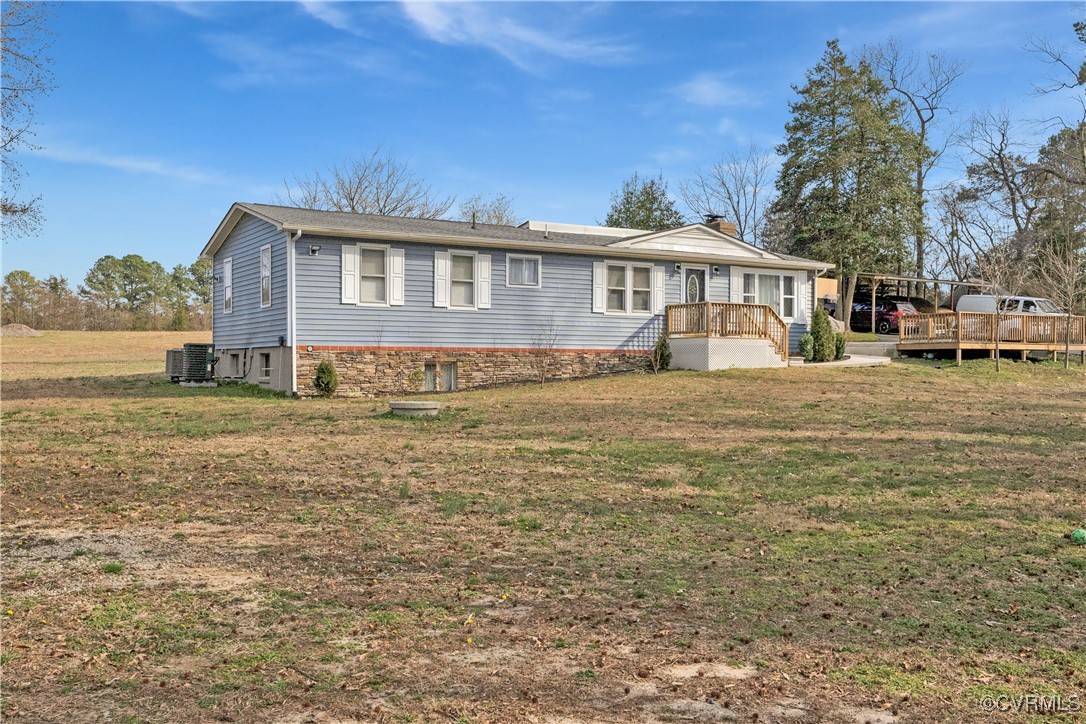 10421 Chalkley Road Richmond, VA 23237 - Photo 2 of 40 Gallery Image 2