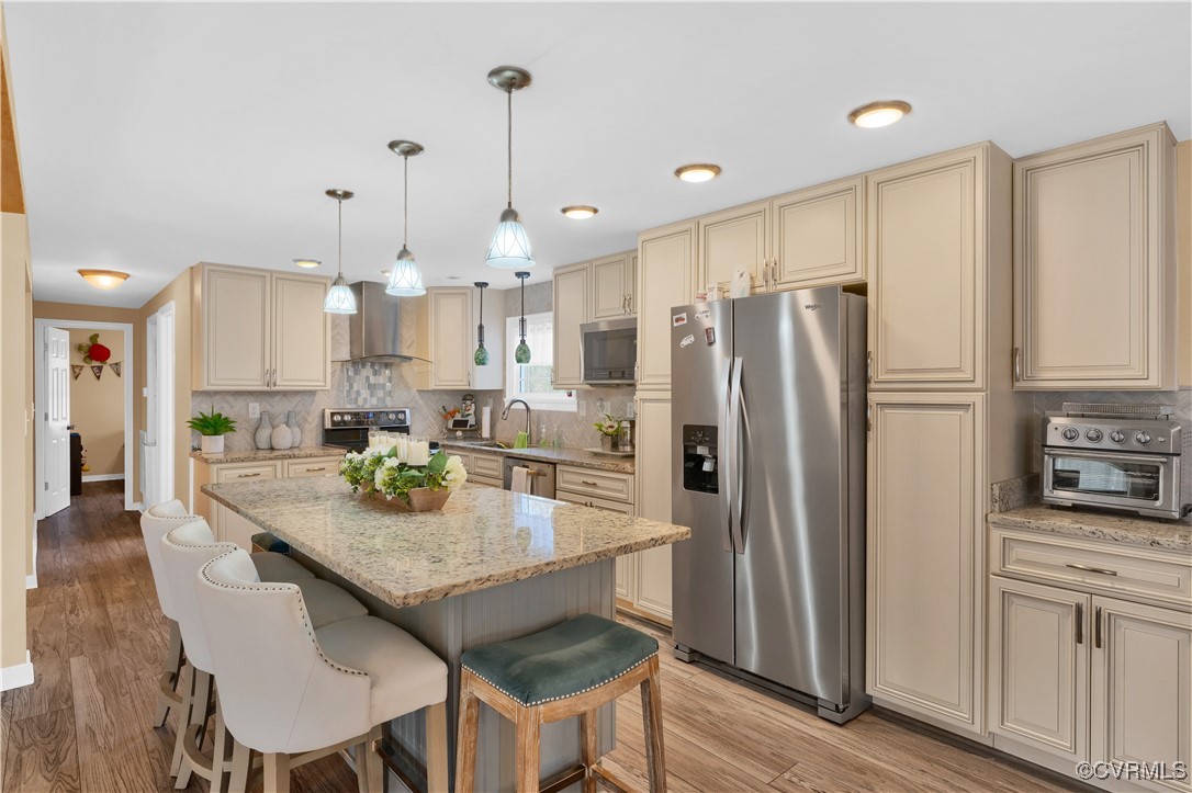 10421 Chalkley Road Richmond, VA 23237 - Photo 21 of 40 Gallery Image 21