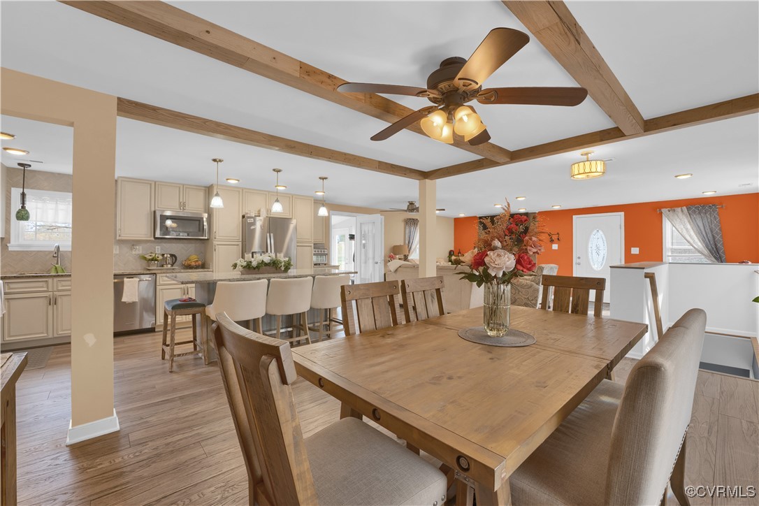 10421 Chalkley Road Richmond, VA 23237 - Photo 22 of 40 Gallery Image 22