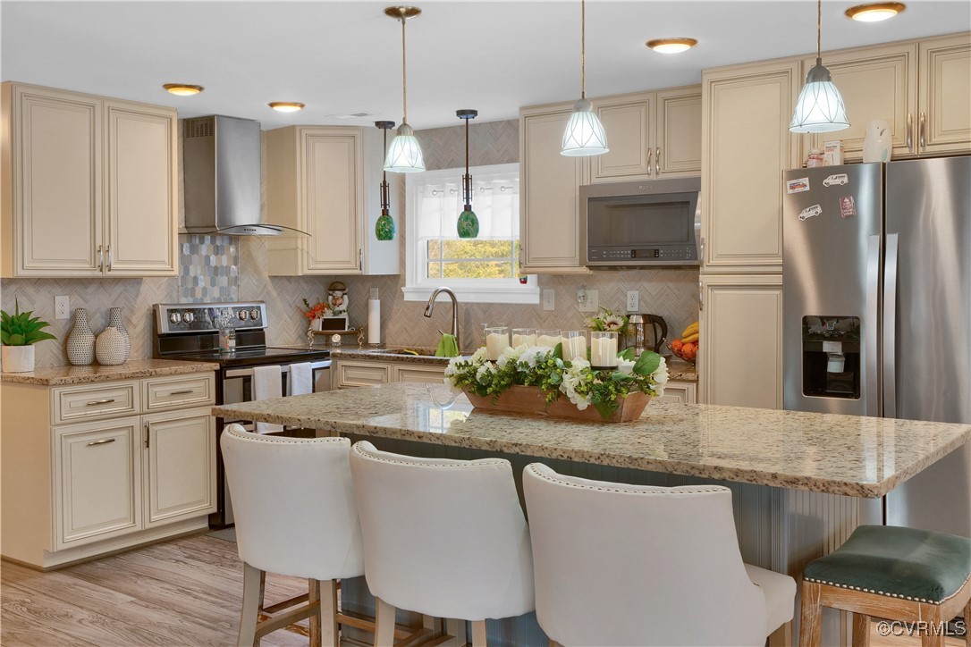 10421 Chalkley Road Richmond, VA 23237 - Photo 23 of 40 Gallery Image 23