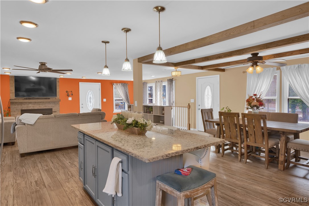 10421 Chalkley Road Richmond, VA 23237 - Photo 24 of 40 Gallery Image 24