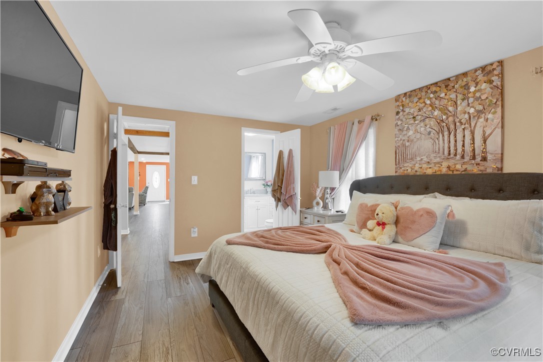 10421 Chalkley Road Richmond, VA 23237 - Photo 29 of 40 Gallery Image 29