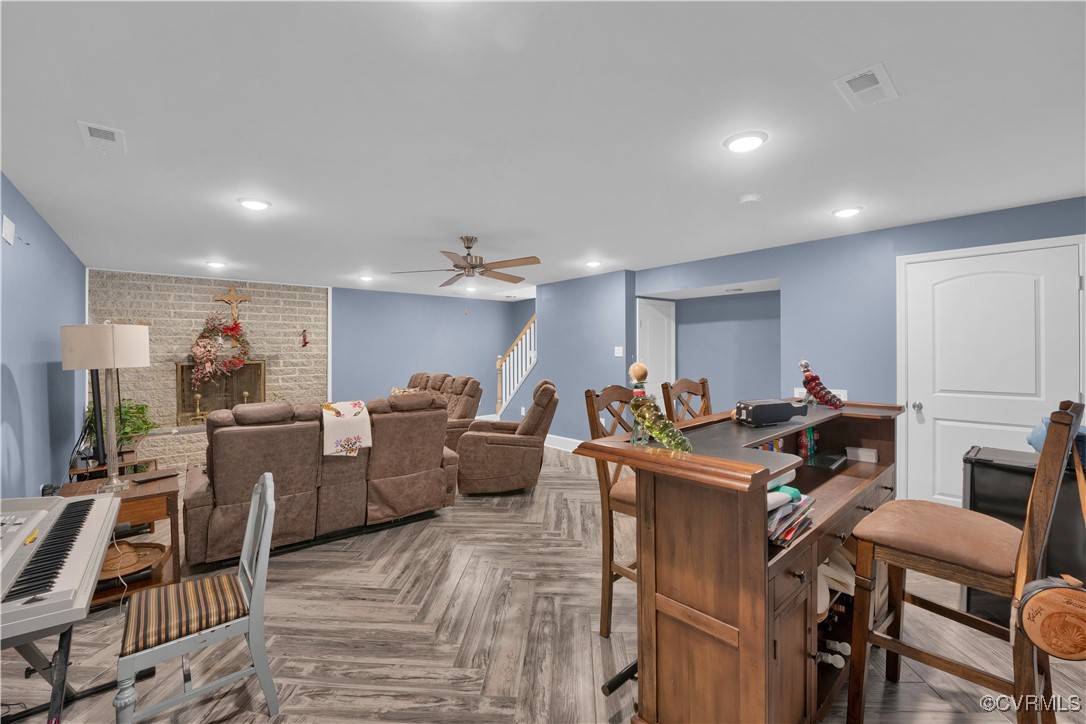 10421 Chalkley Road Richmond, VA 23237 - Photo 35 of 40 Gallery Image 35