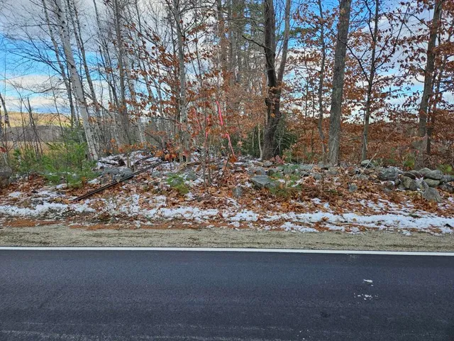 $89,900 | L52 Bridgton Road, Harrison, ME 04040