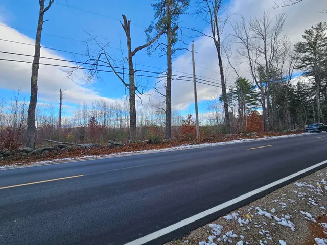 $89,900 | L52 Bridgton Road, Harrison, ME 04040