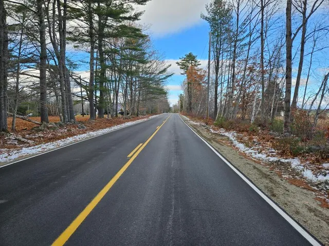 $89,900 | L52 Bridgton Road, Harrison, ME 04040