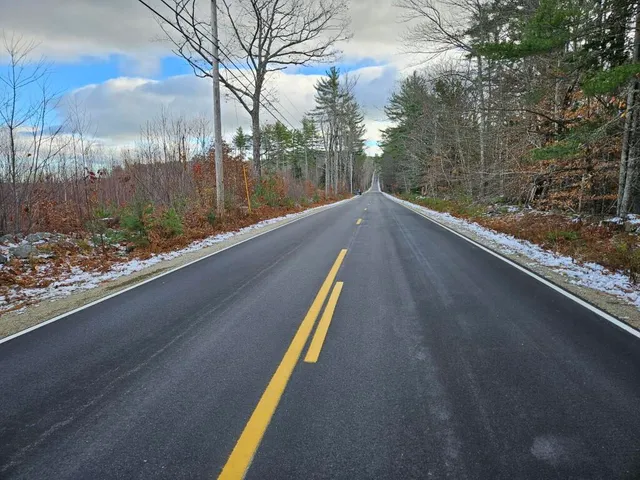 $89,900 | L52 Bridgton Road, Harrison, ME 04040