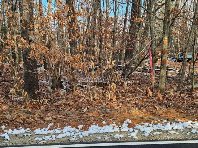 $89,900 | L52 Bridgton Road, Harrison, ME 04040