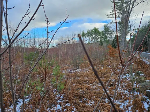 $89,900 | L52 Bridgton Road, Harrison, ME 04040