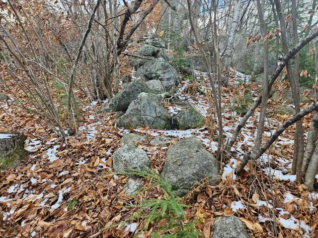 $89,900 | L52 Bridgton Road, Harrison, ME 04040